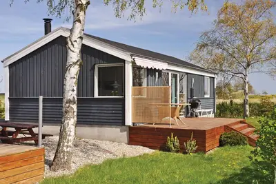 Image de Maison confortable à Otterup avec.