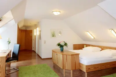 Image de Suite Junior - Ringhotel Fährhaus