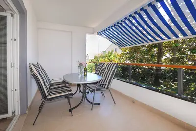 Image de Appartements Violett (28401-A1) - Vodice