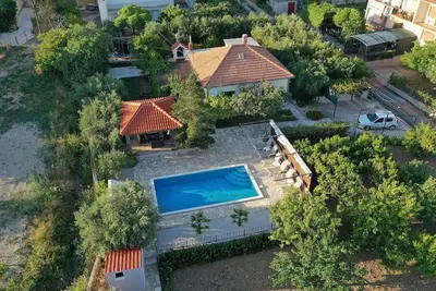 Image de Superbe maison à Kastel Kambelovac