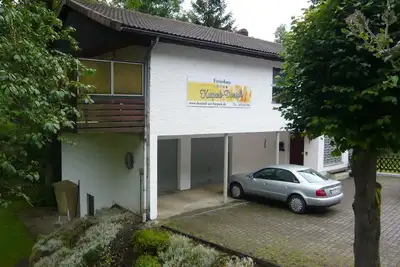 Image de Maison Kurpark Domiciliation - Maison Kurpark pays