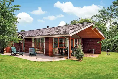 Image de Belle maison à Dannemare avec cuisine