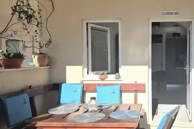 Image de Appartement Damir (53391-A1) - Mali Ston