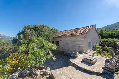 Image de Maison Petar (51532-K1) - Kneža
