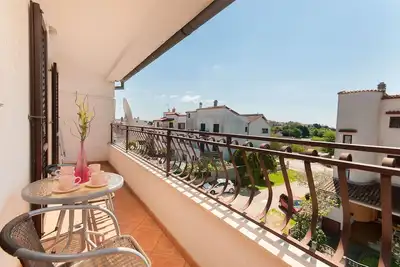 Image de Appartements Luciana (71961-A2) - Rovinj