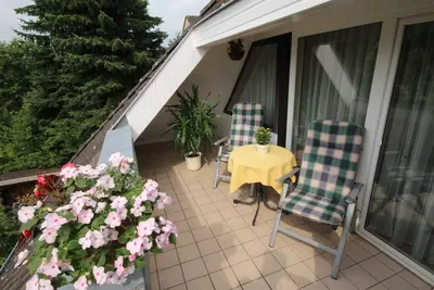 Image de Appartement Röper A - Apartments Röper