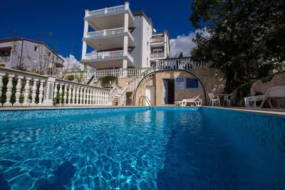 Image de Appartement de vacances avec air cónditionné