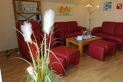 Image de Appartement Heike - Appartement Heike