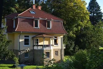 Image de Appartement Blue Sheep Tecklenburg - Appartement Blue Sheep