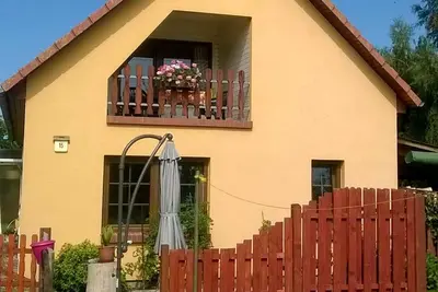 Image de Apartment Lean - Appartement Ă la campagne