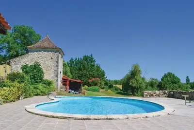 Image de Superbe maison 1 chambre à Eymet