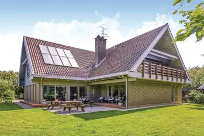 Image de Belle maison Ă Lemvig avec WiFi