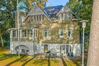 Image de Villa Sommarro