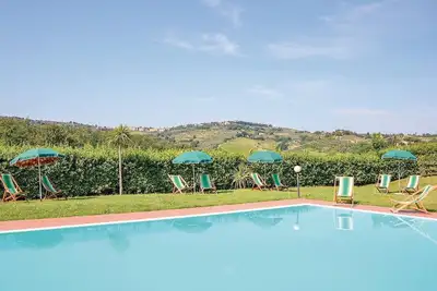 Image de Magnifique appartement à Montaione, .