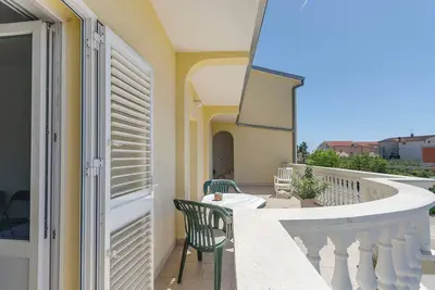 Image de Appartements Sweet Escape (35361-A3) - Vodice