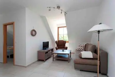 Image de Appartement Ii - Old Executor Maison