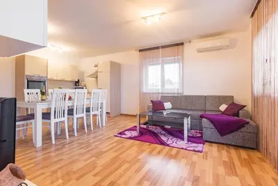 Image de Bel appartement à Medulin avec WiFi