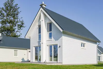 Image de Superbe maison à OstseeResort Olpenitz