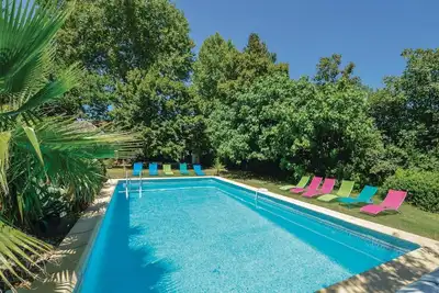 Image de Superbe maison à Jonquières
