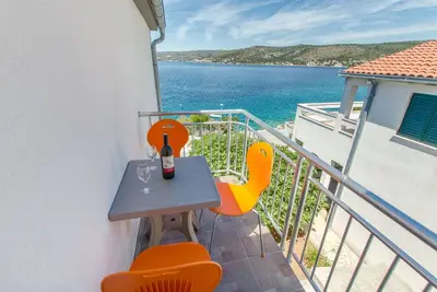 Image de Appartements Na Obali Mora (18721-A6) - Razanj