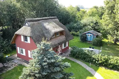 Image de Maison Rose Rouge - Maison