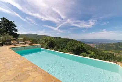 Image de Belle maison à Loro Ciuffenna Ar
