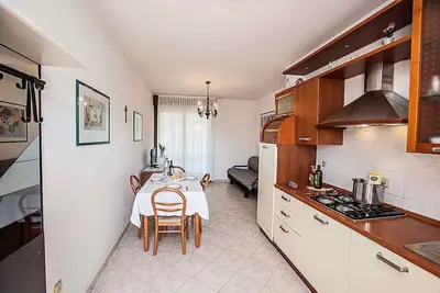 Image de Appartement de vacances avec piscine