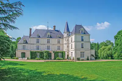 Image de Jolie maison de 10 chambres à Allonne