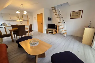 Image de Appartement Wiesbaden - *** Appartements famille Merkel