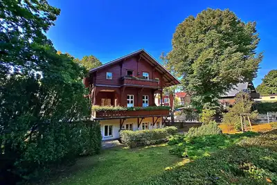 Image de Captain's House 17, front de mer de la mer Baltique - Appartement 17