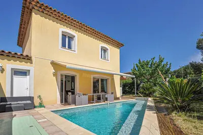 Image de Jolie maison à Saint Raphaël
