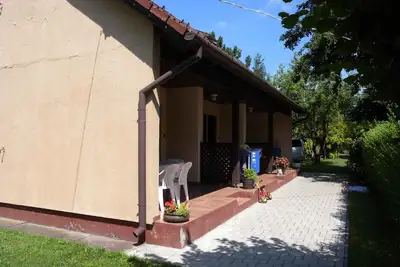 Image de Maison de vacances à seulement 300 m de la plage
