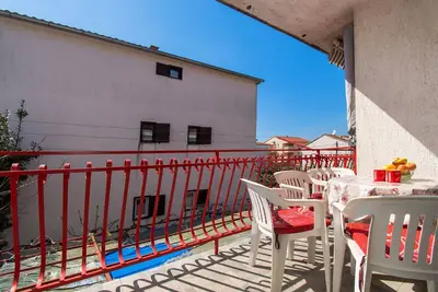 Image de Appartements Ivan (26471-A1) - Srima (Vodice)