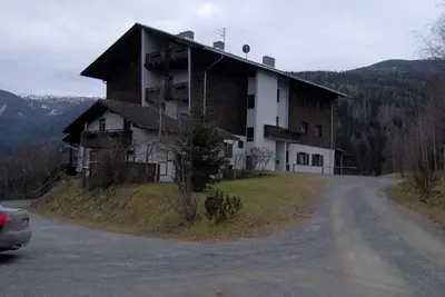 Image de Fewo Konradgut - Maison Konradgut