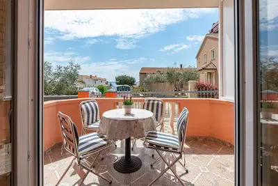 Image de Bel appartement Ă Betiga avec WiFi