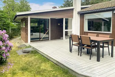 Image de Superbe maison de 2 chambres à Nærbø
