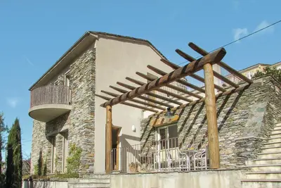 Image de Superbe appartement à Oletta