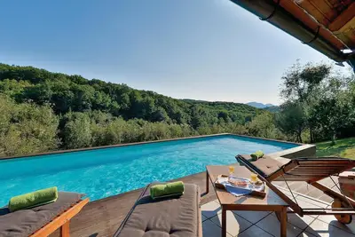 Image de Superbe maison Ă Beretinec avec WiFi