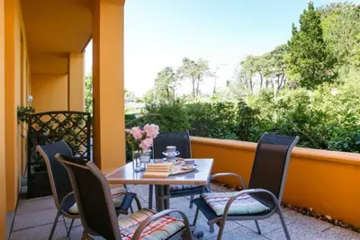 Image de (82) appartement à 3 pièces - appartement Sonnenresidenz I