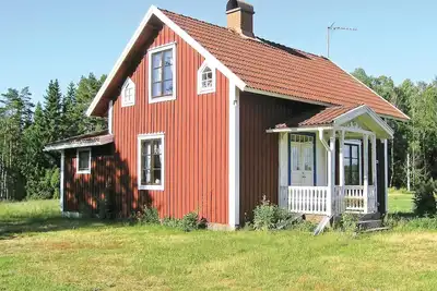 Image de Belle maison de 2 chambres à Ramkvilla