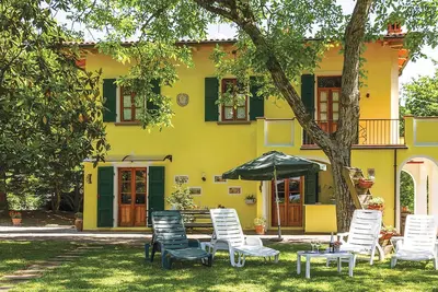 Image de Belle maison de 5 chambres à partina ar