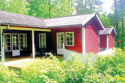 Image de Belle maison de 4 chambres à Hörby