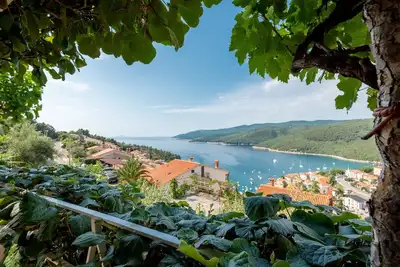 Image de Appartements Mandica (74861-A3) - Rabac