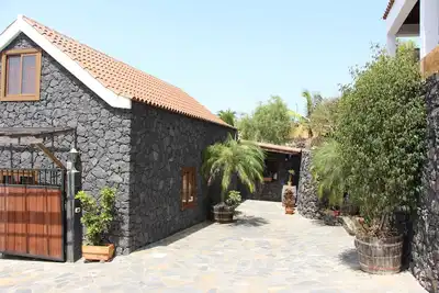 Image de Casa Angel, Los Quemados, Espagne
