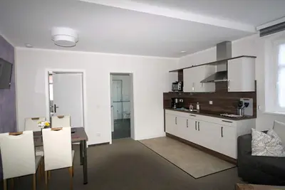 Image de Appartement A - Zum Alten Rentamt