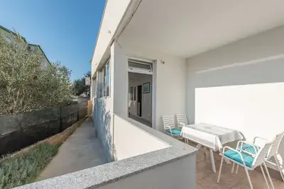Image de Appartement Milivoj (27731-A1) - Tribunj