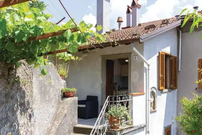 Image de Magnifique appartement à Bagni di Lucca.