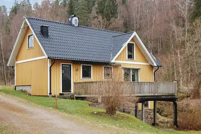 Image de Superbe maison Ă Ullared