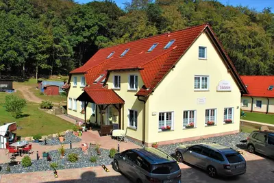 Image de 05 Chambre Double - Selliner Pension am Waldrand