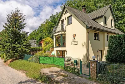 Image de appartement de vacances sur la forêt côtière - appartement de vacances sur la forêt côtière